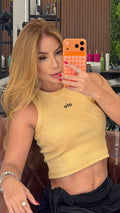 Blusa insp Alo